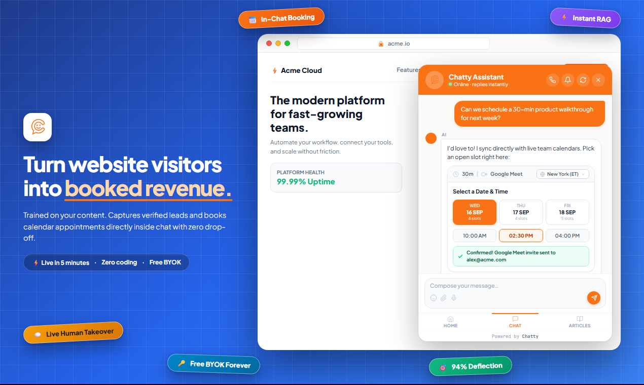 I built an open-source Intercom and Zendesk alternative with multimodal RAG, WooCommerce sync, and u logo